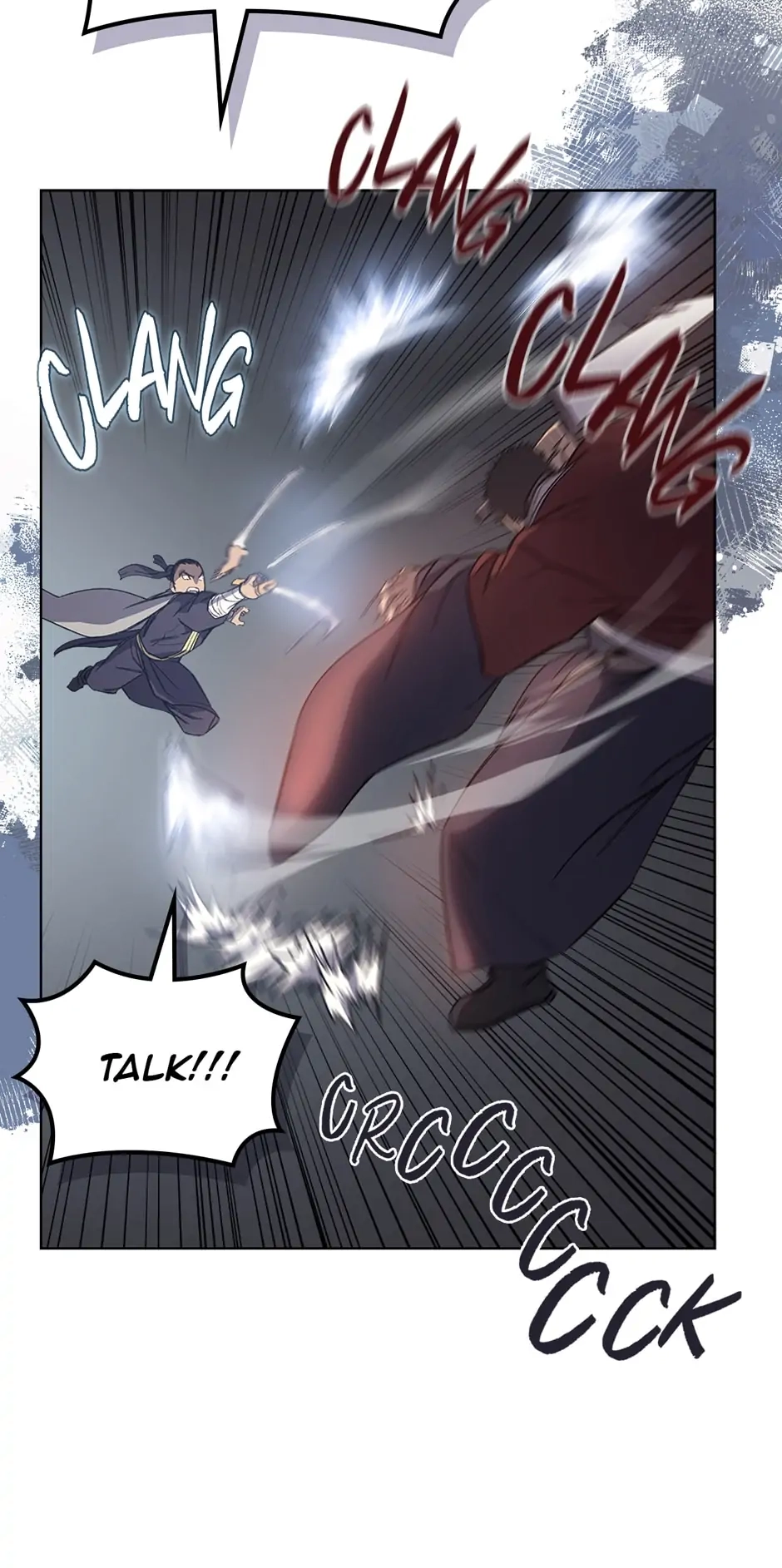 Heavenly Demon Reborn! Chapter 180, page 7 of 48