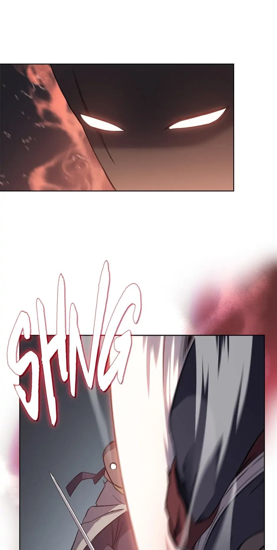 Heavenly Demon Reborn! Chapter 180, page 8 of 48