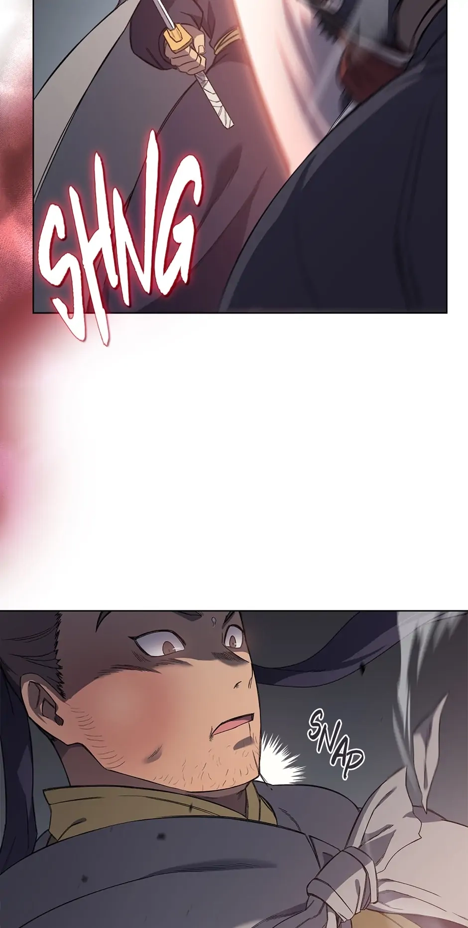 Heavenly Demon Reborn! Chapter 180, page 9 of 48