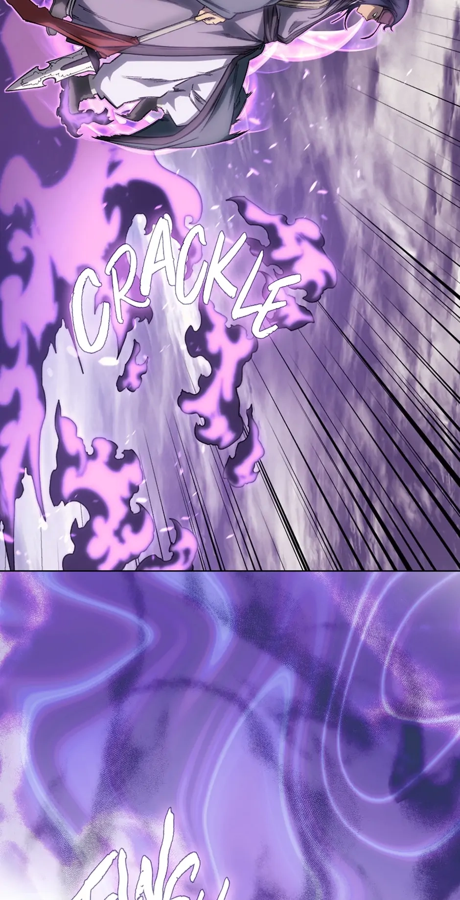 Heavenly Demon Reborn! Chapter 181, page 11 of 59