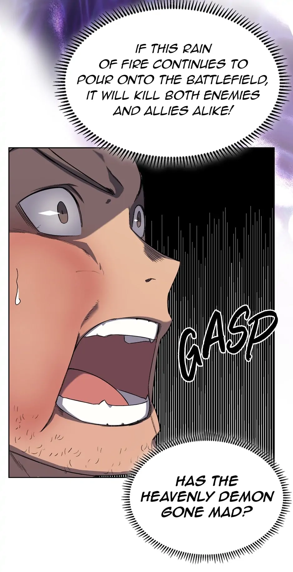 Heavenly Demon Reborn! Chapter 181, page 13 of 59