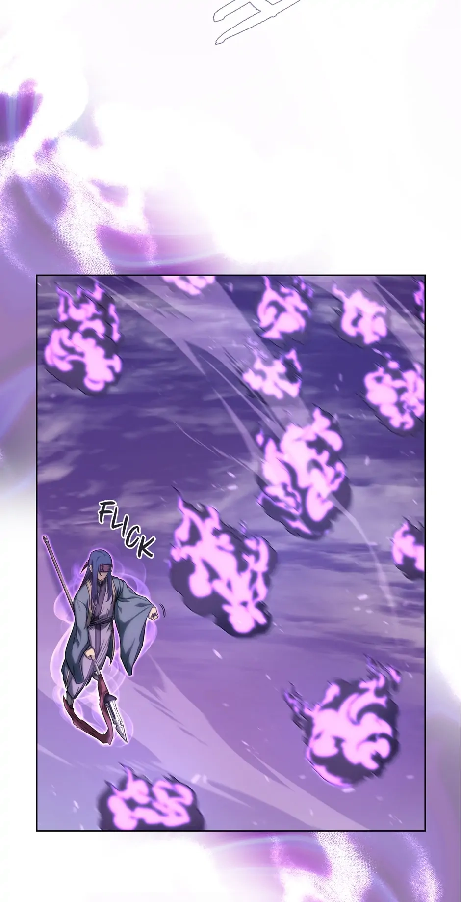 Heavenly Demon Reborn! Chapter 181, page 16 of 59