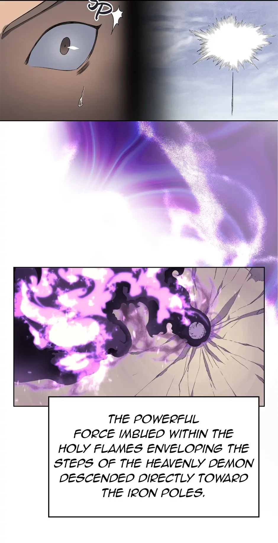 Heavenly Demon Reborn! Chapter 181, page 19 of 59