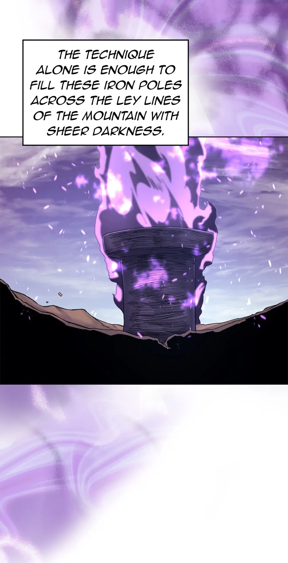 Heavenly Demon Reborn! Chapter 181, page 21 of 59