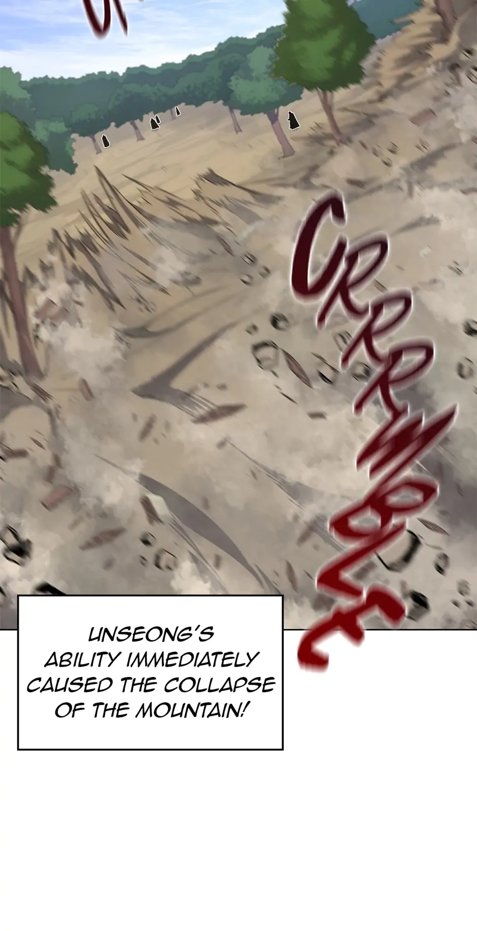 Heavenly Demon Reborn! Chapter 181, page 23 of 59
