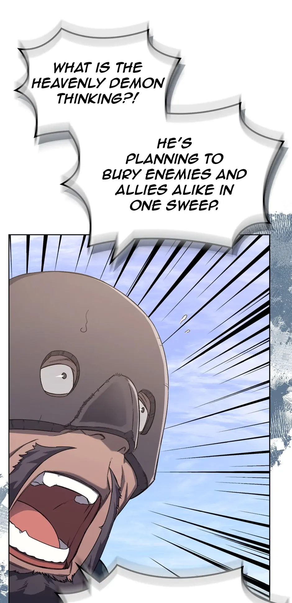 Heavenly Demon Reborn! Chapter 181, page 28 of 59