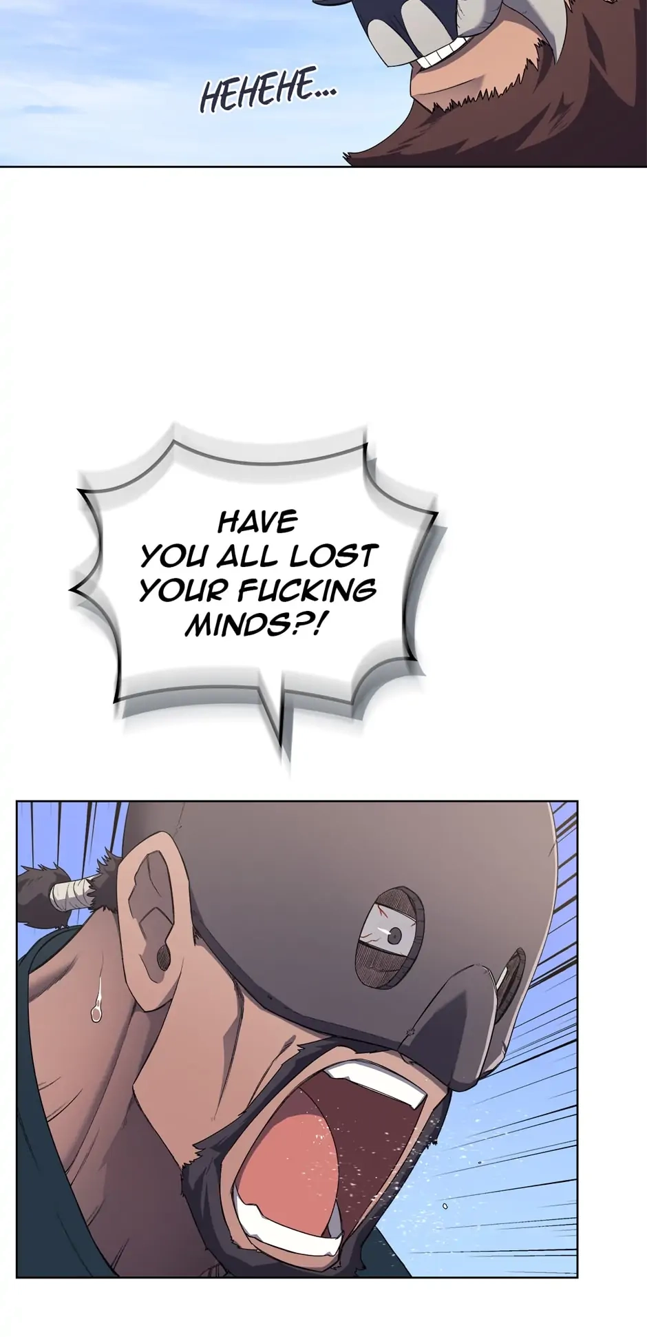 Heavenly Demon Reborn! Chapter 181, page 30 of 59