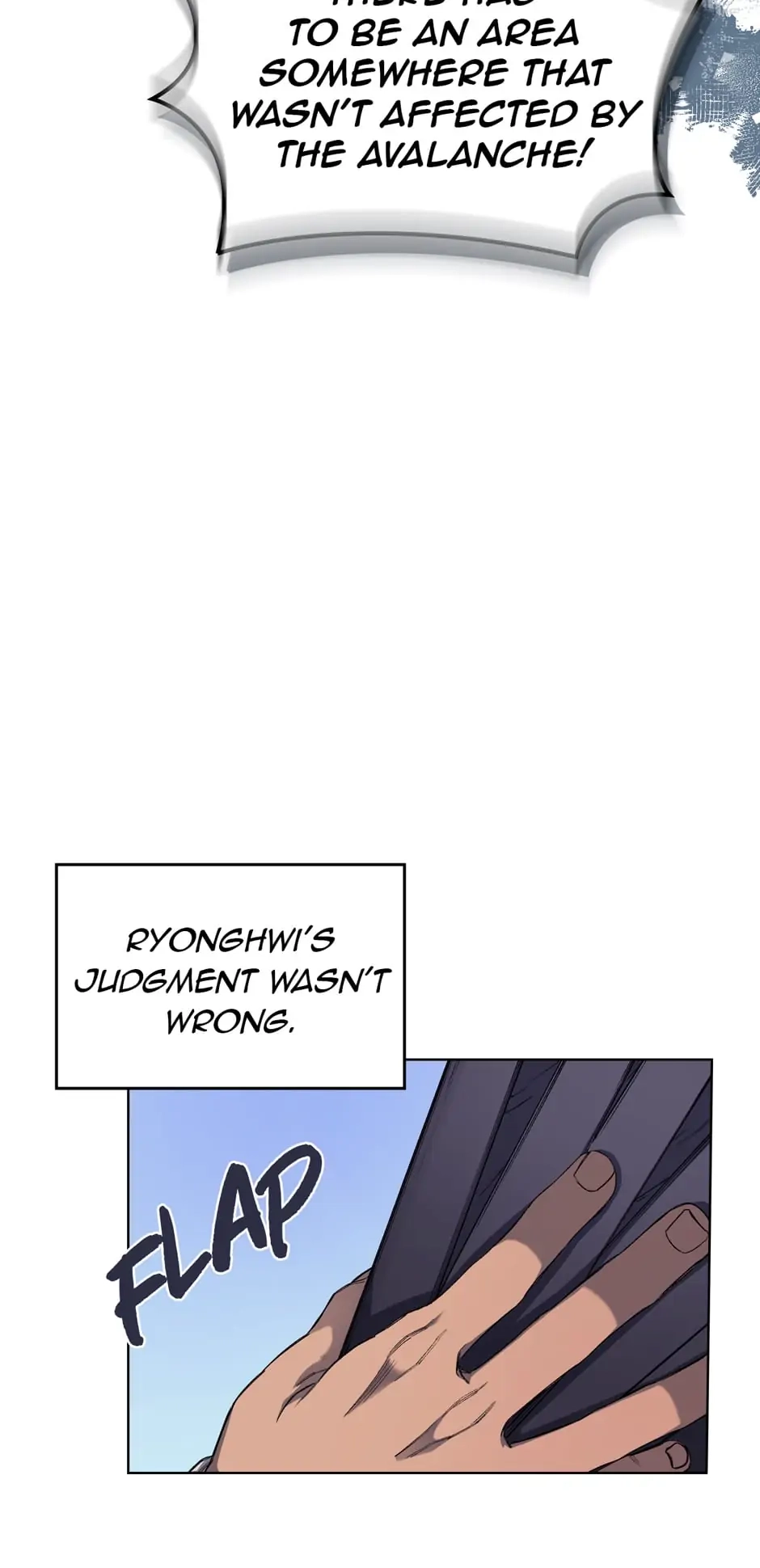 Heavenly Demon Reborn! Chapter 181, page 32 of 59