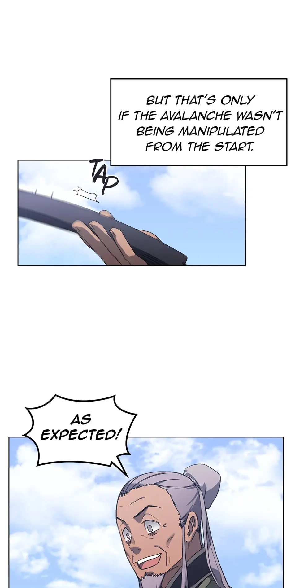 Heavenly Demon Reborn! Chapter 181, page 33 of 59
