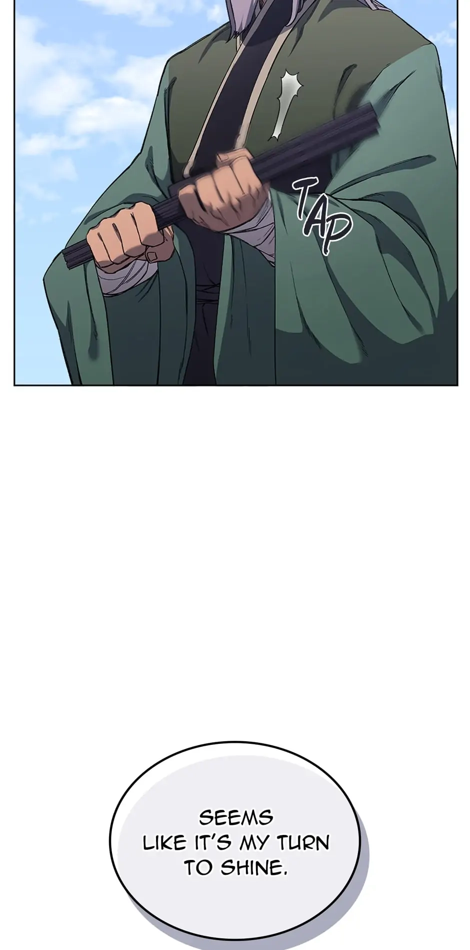 Heavenly Demon Reborn! Chapter 181, page 34 of 59