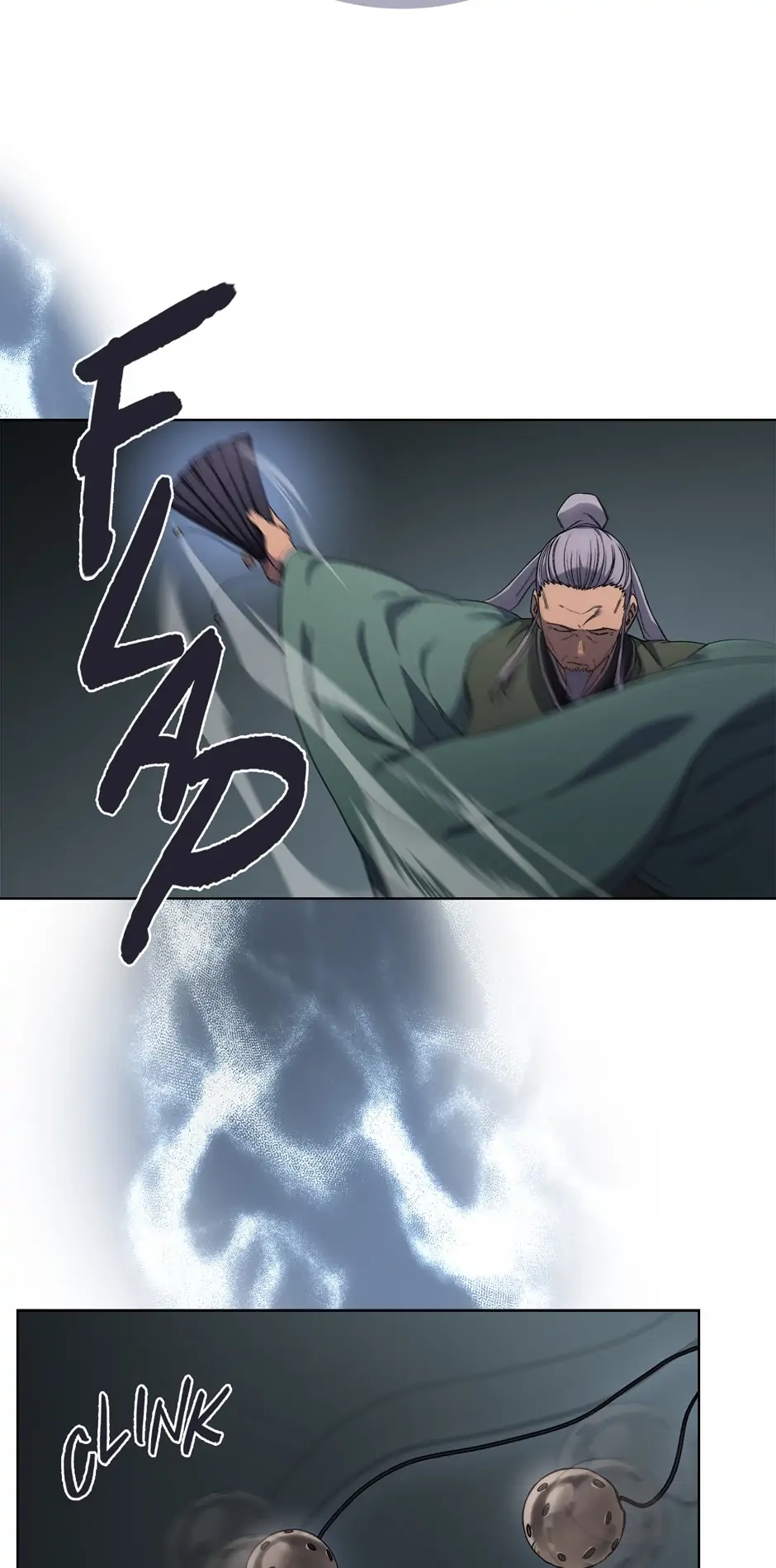 Heavenly Demon Reborn! Chapter 181, page 35 of 59