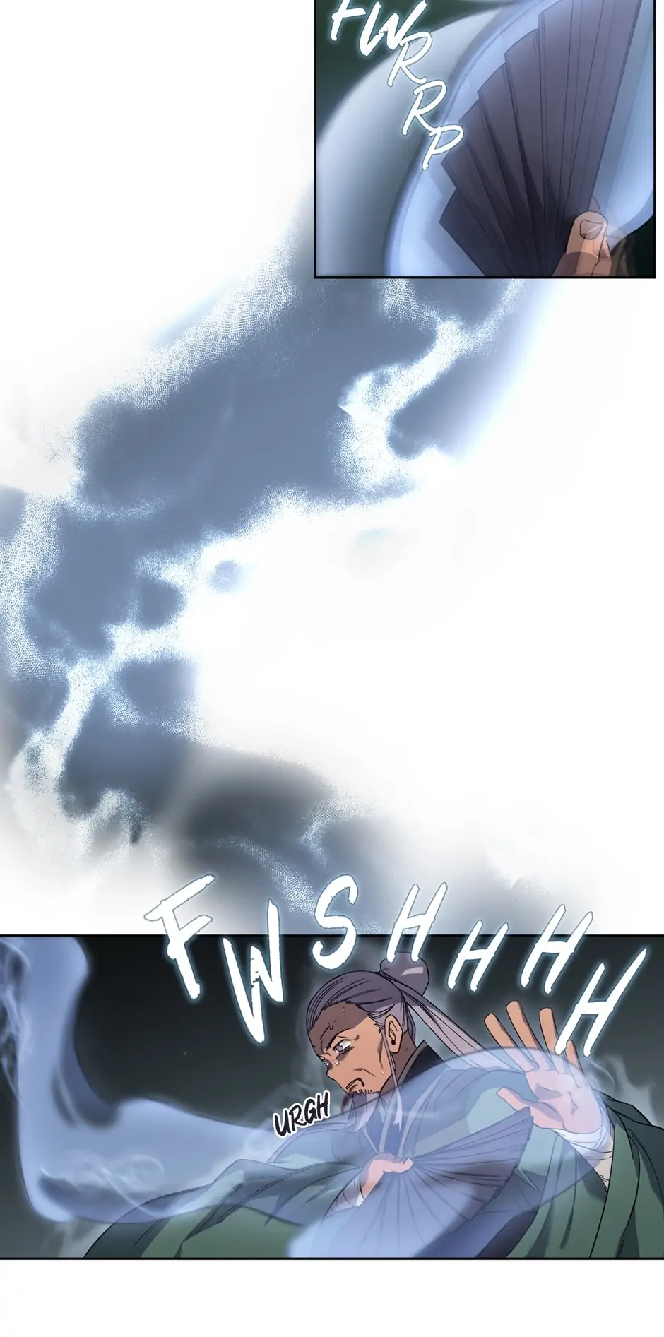 Heavenly Demon Reborn! Chapter 181, page 38 of 59