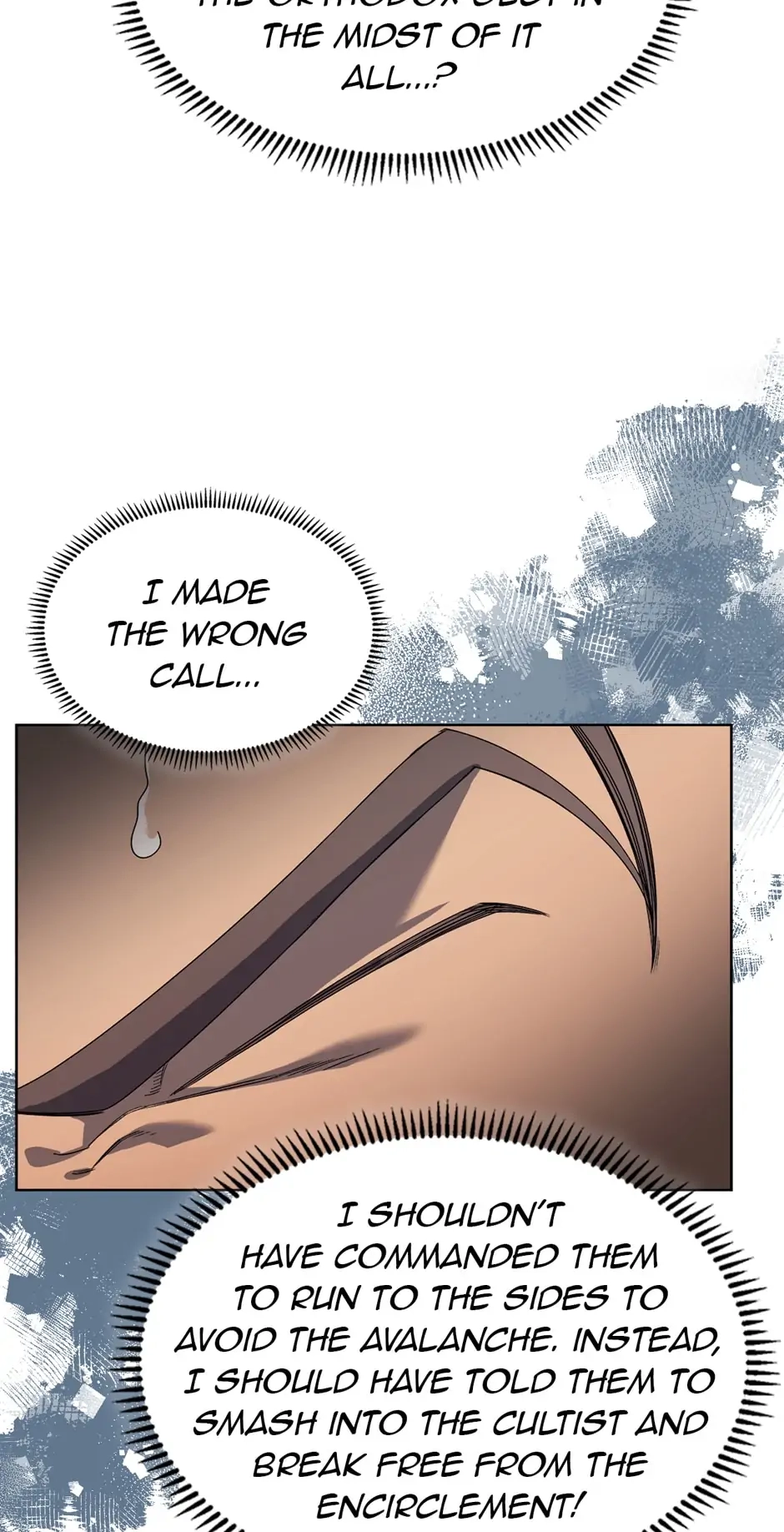 Heavenly Demon Reborn! Chapter 181, page 43 of 59
