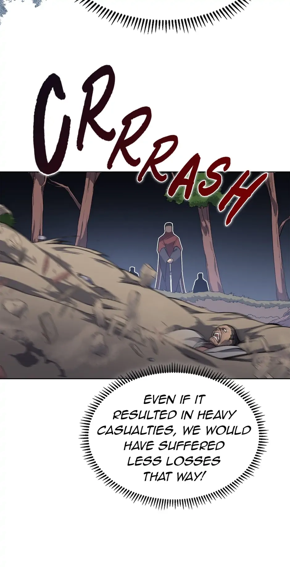 Heavenly Demon Reborn! Chapter 181, page 44 of 59