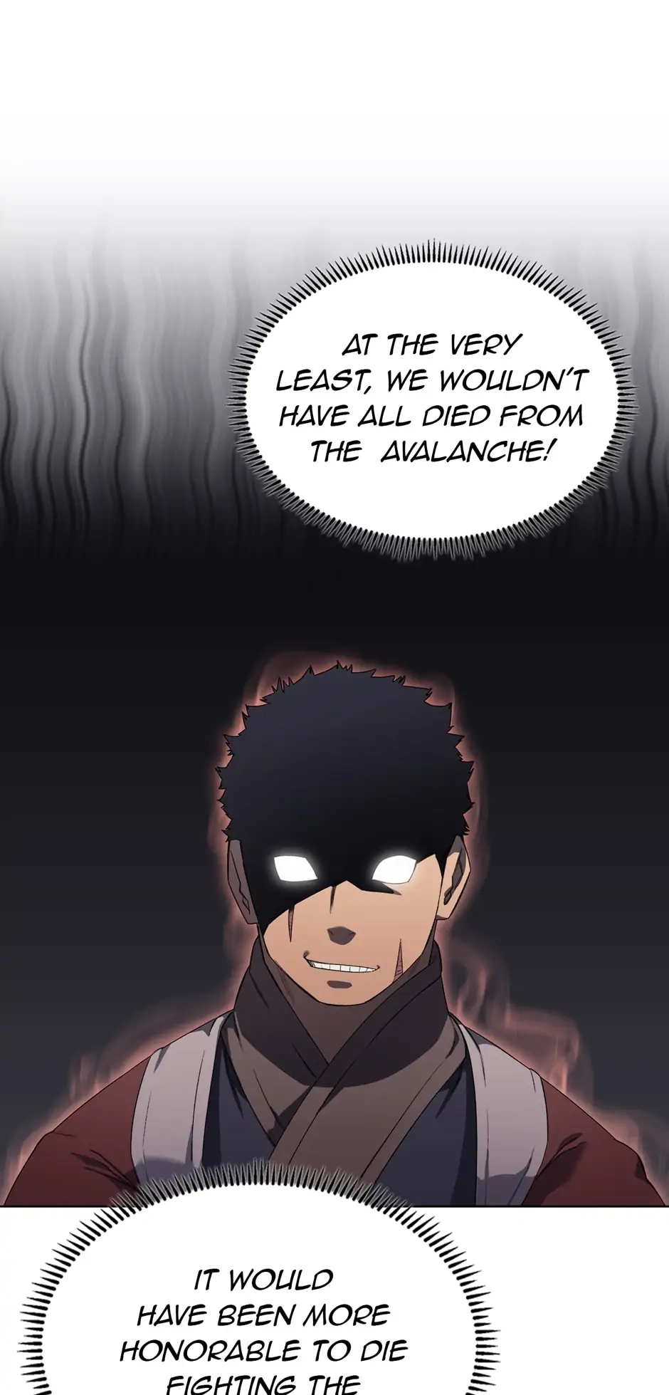 Heavenly Demon Reborn! Chapter 181, page 45 of 59