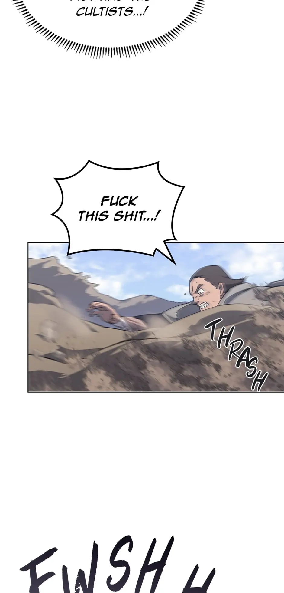 Heavenly Demon Reborn! Chapter 181, page 46 of 59