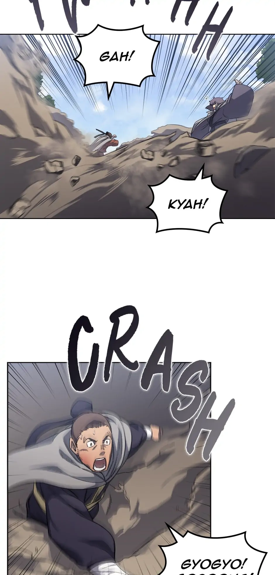Heavenly Demon Reborn! Chapter 181, page 47 of 59