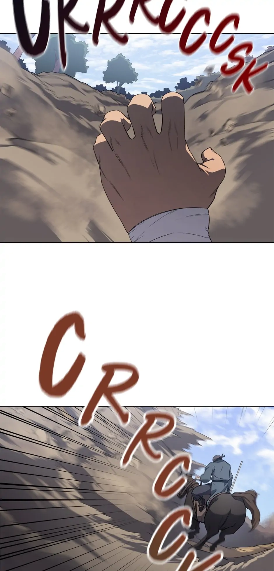 Heavenly Demon Reborn! Chapter 181, page 49 of 59