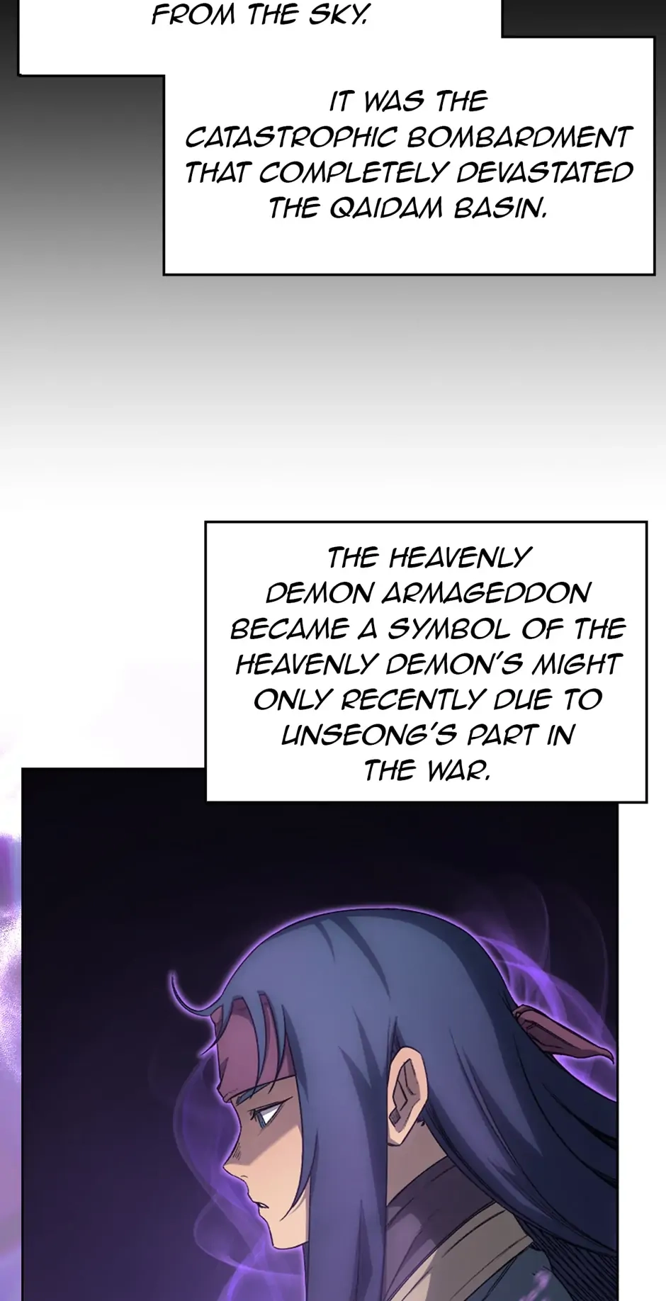 Heavenly Demon Reborn! Chapter 181, page 5 of 59