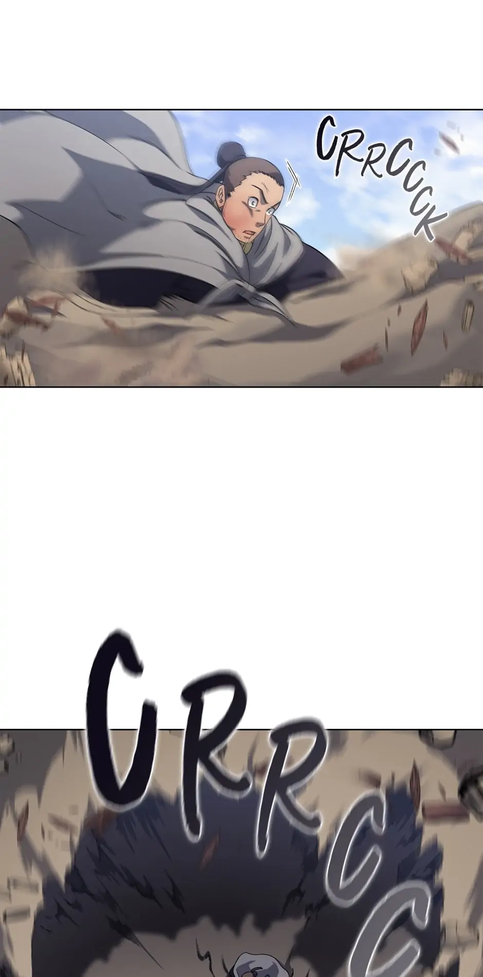 Heavenly Demon Reborn! Chapter 181, page 51 of 59
