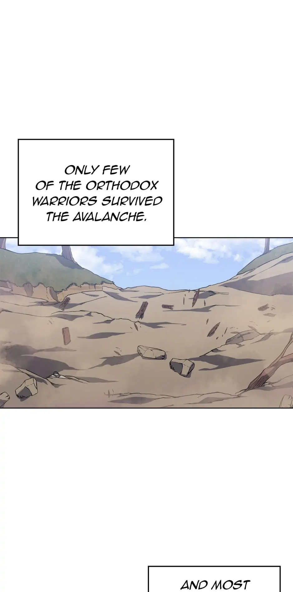 Heavenly Demon Reborn! Chapter 181, page 54 of 59