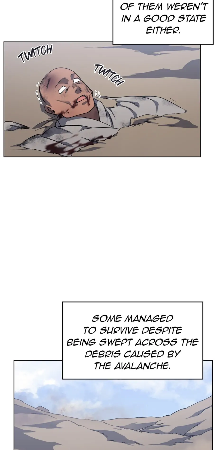 Heavenly Demon Reborn! Chapter 181, page 55 of 59