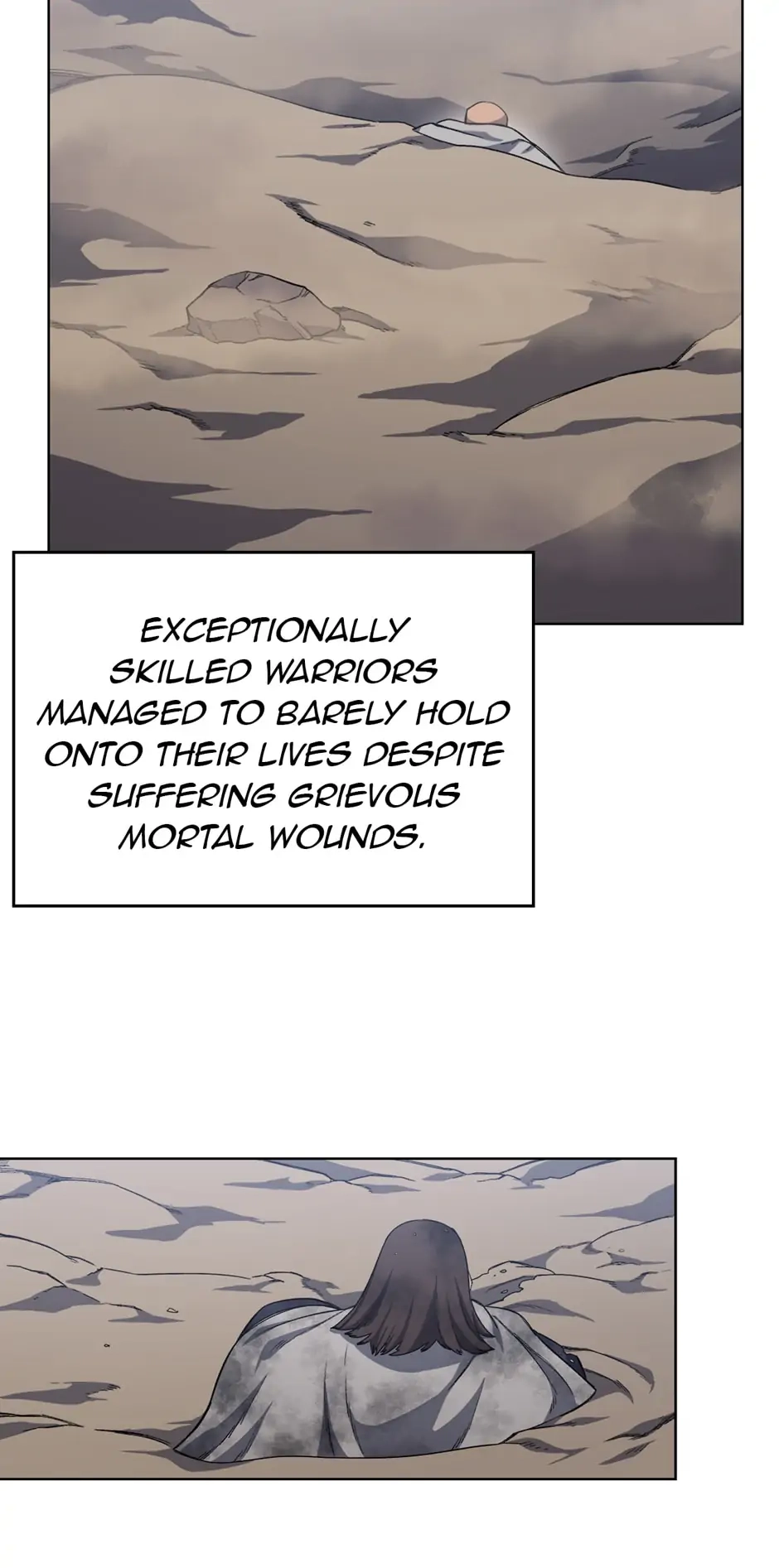 Heavenly Demon Reborn! Chapter 181, page 56 of 59