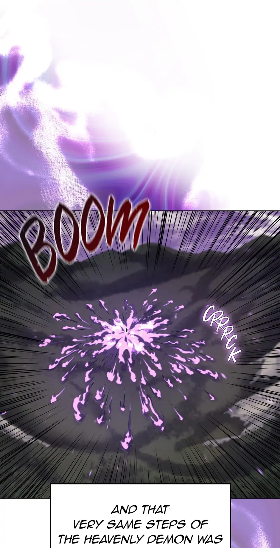 Heavenly Demon Reborn! Chapter 181, page 8 of 59