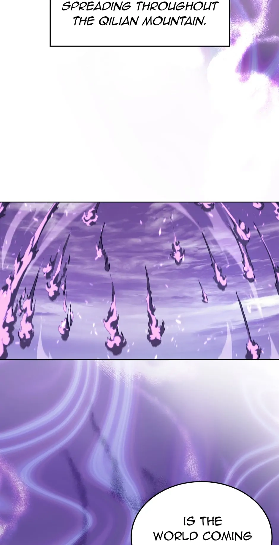 Heavenly Demon Reborn! Chapter 181, page 9 of 59