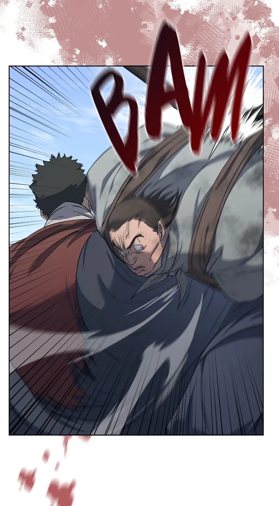 Heavenly Demon Reborn! Chapter 182, page 11 of 58