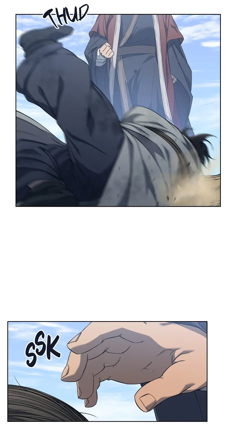 Heavenly Demon Reborn! Chapter 182, page 13 of 58