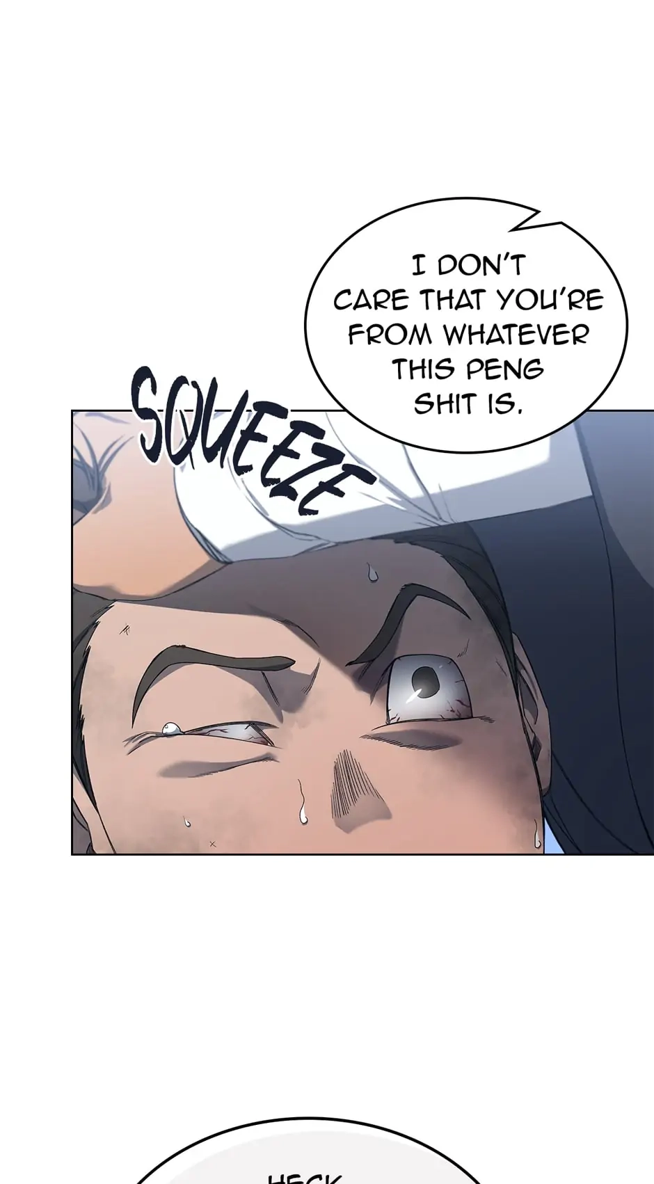 Heavenly Demon Reborn! Chapter 182, page 14 of 58