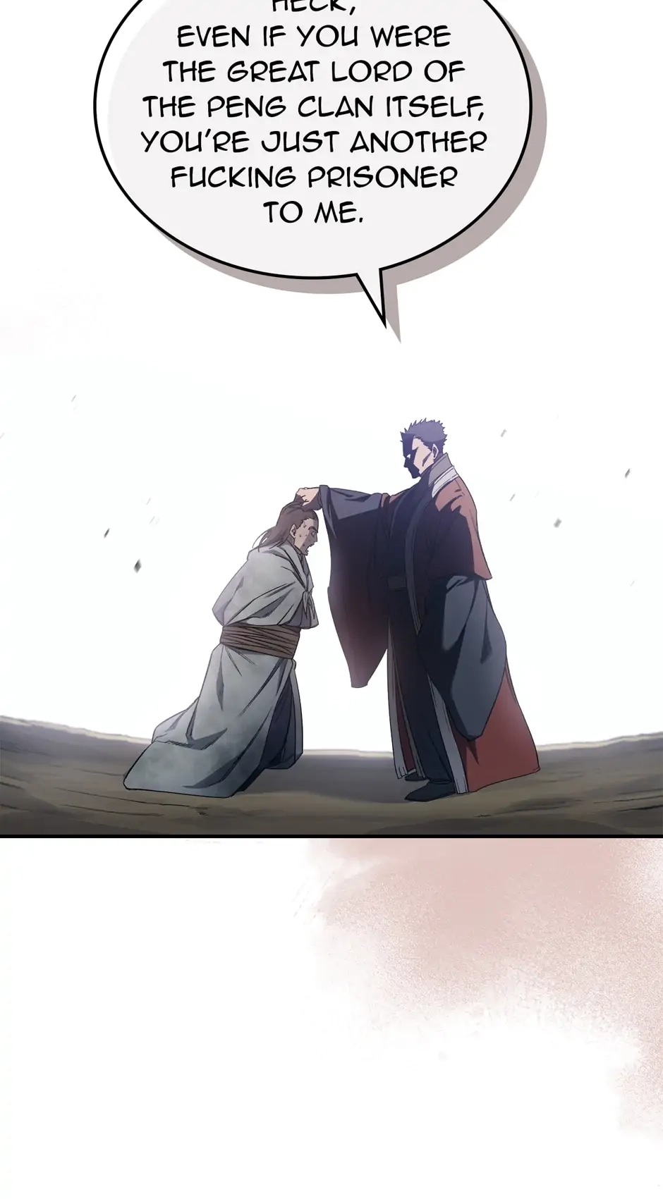 Heavenly Demon Reborn! Chapter 182, page 15 of 58