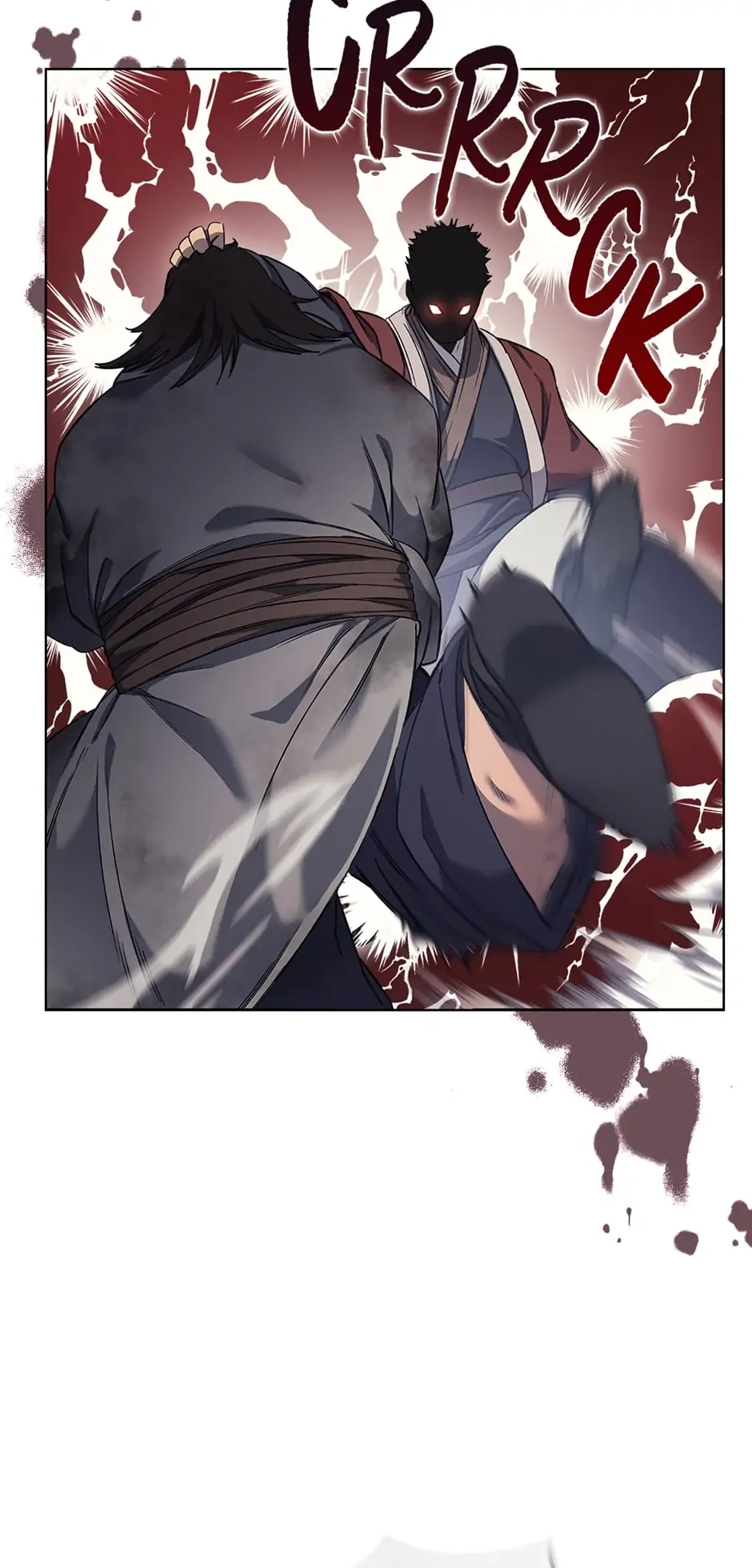 Heavenly Demon Reborn! Chapter 182, page 17 of 58