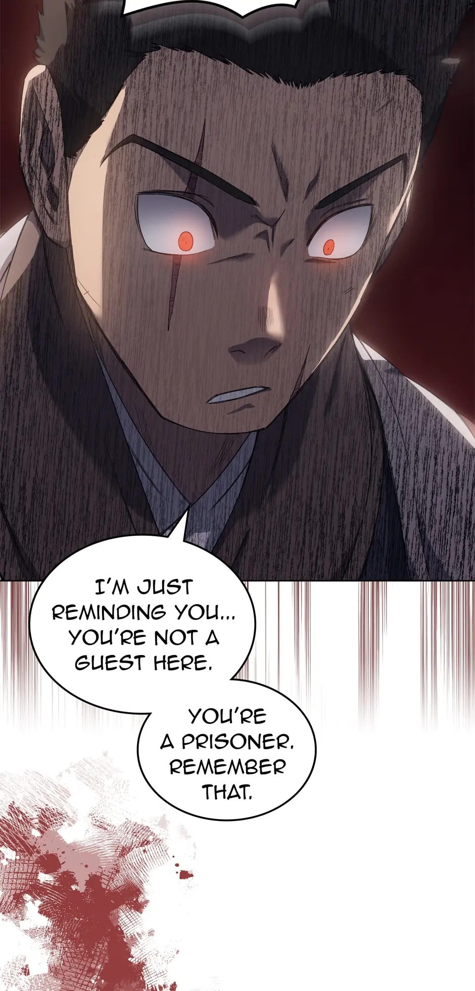 Heavenly Demon Reborn! Chapter 182, page 19 of 58