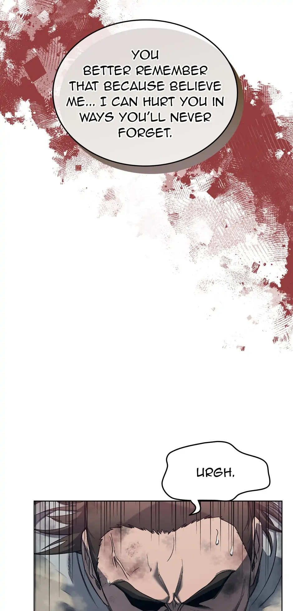 Heavenly Demon Reborn! Chapter 182, page 20 of 58