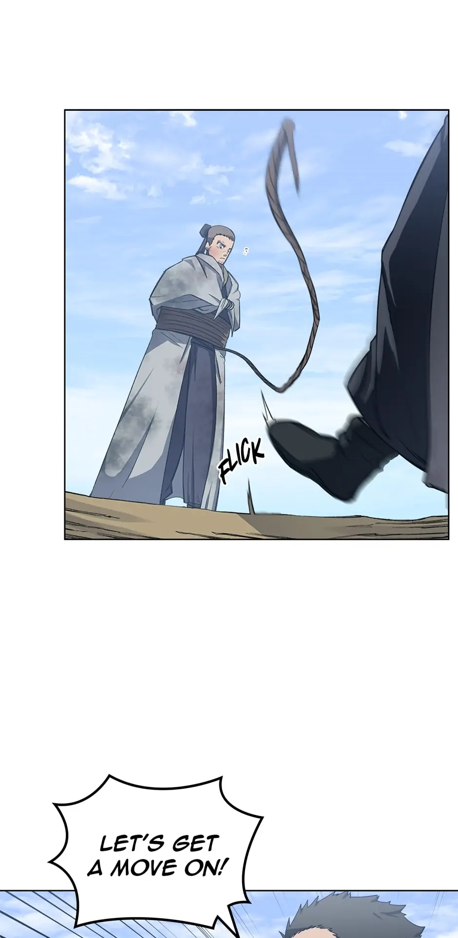 Heavenly Demon Reborn! Chapter 182, page 22 of 58