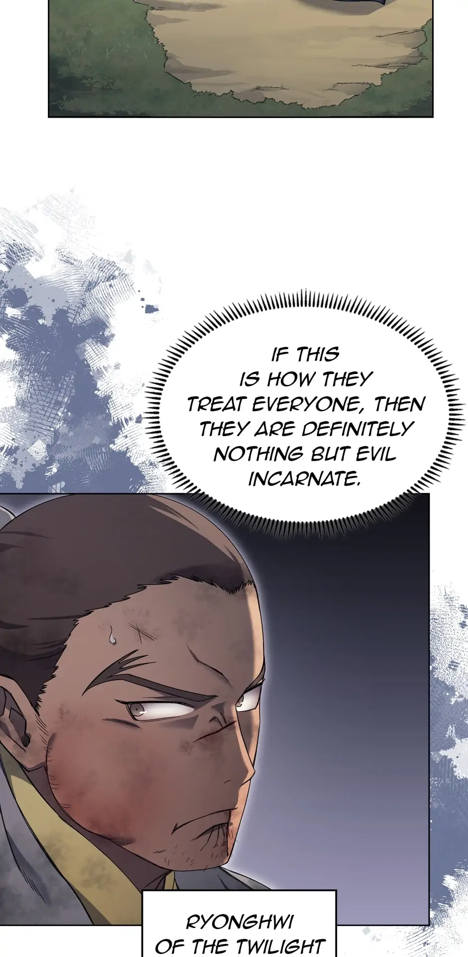 Heavenly Demon Reborn! Chapter 182, page 24 of 58