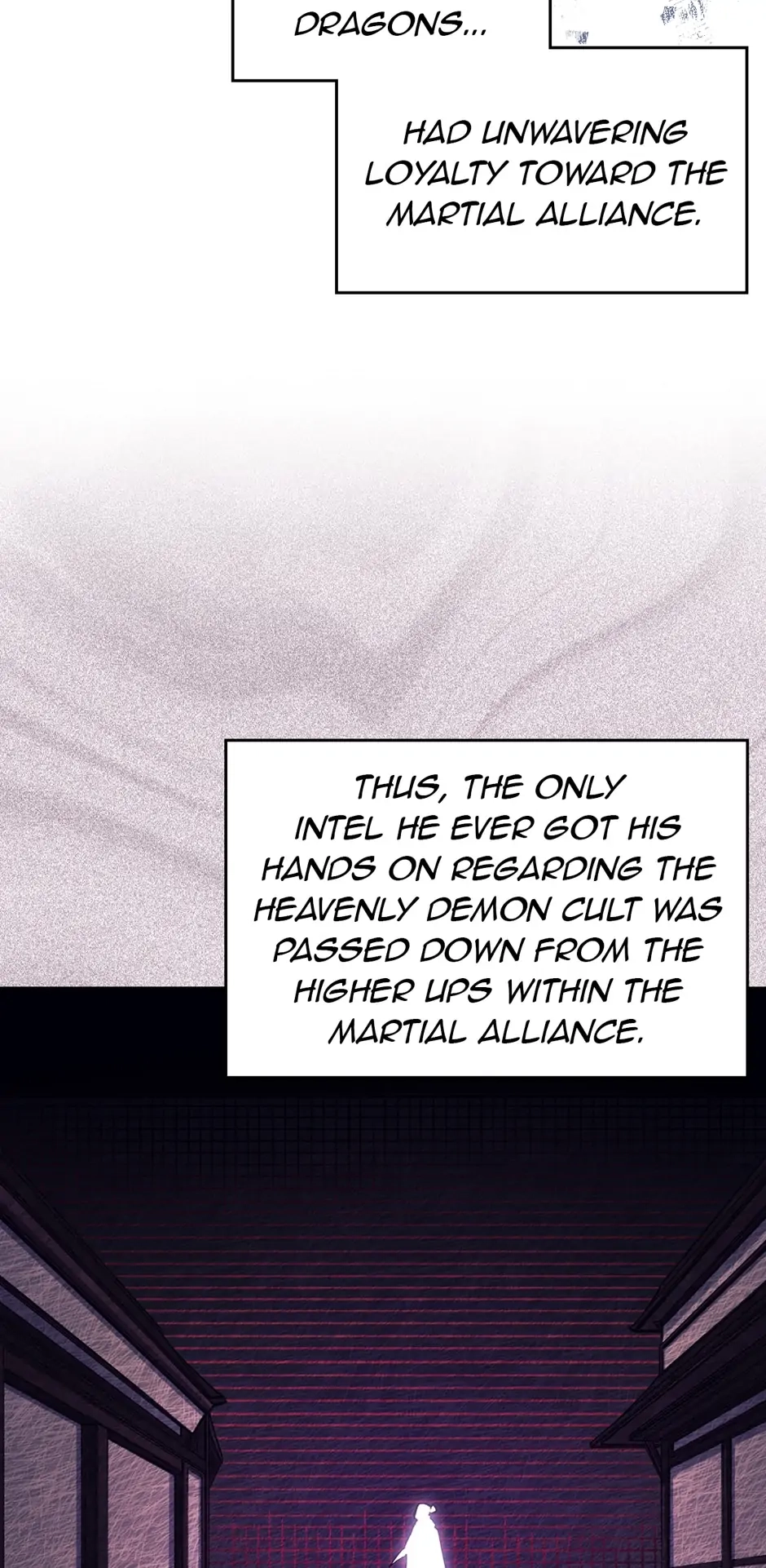 Heavenly Demon Reborn! Chapter 182, page 25 of 58