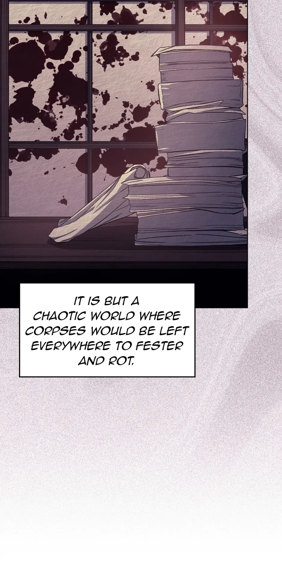 Heavenly Demon Reborn! Chapter 182, page 27 of 58