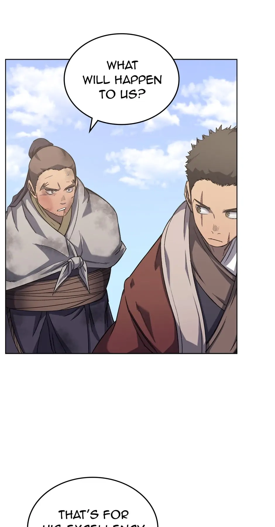 Heavenly Demon Reborn! Chapter 182, page 28 of 58