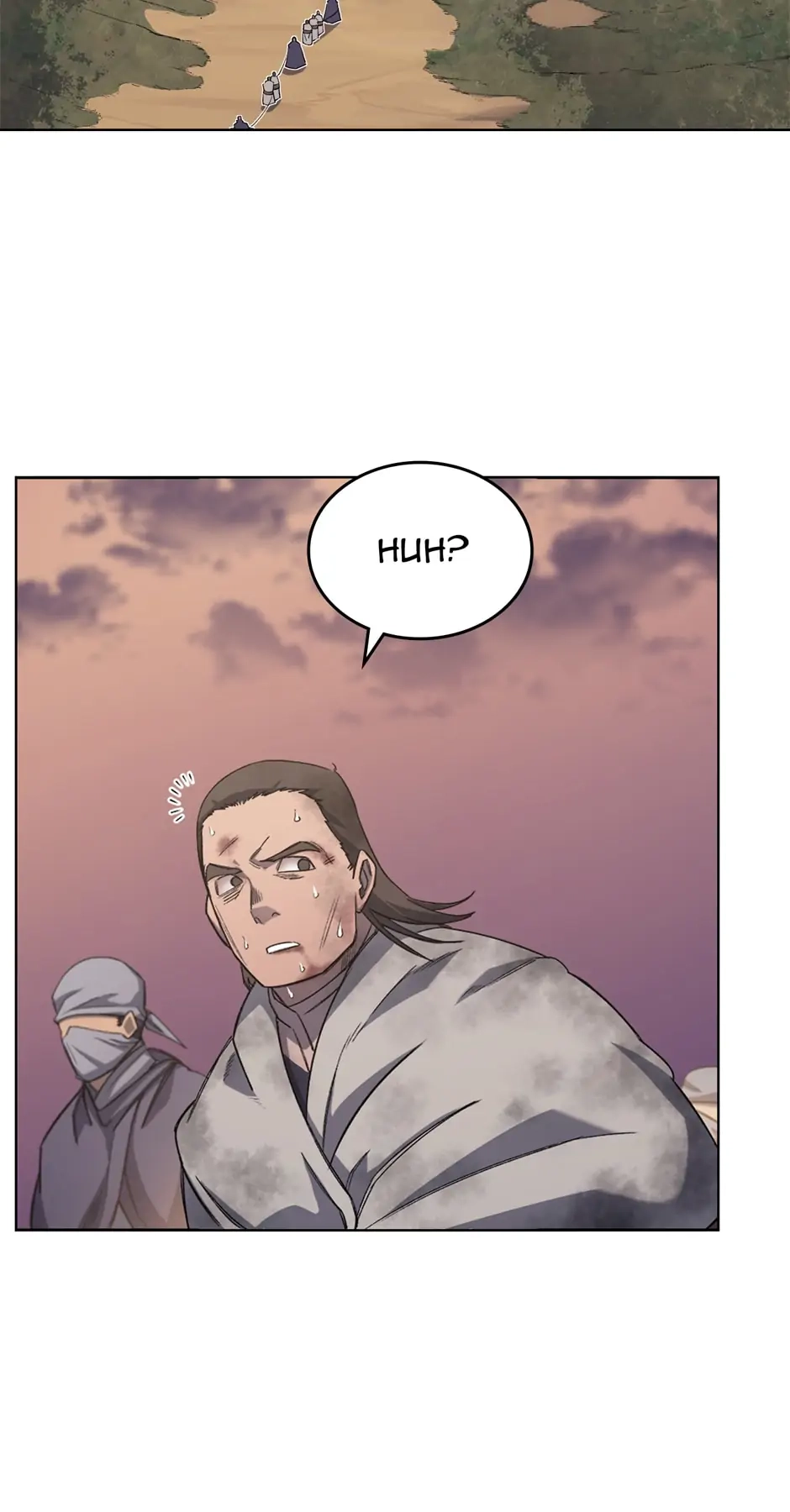 Heavenly Demon Reborn! Chapter 182, page 31 of 58