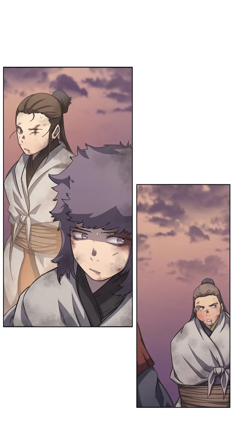 Heavenly Demon Reborn! Chapter 182, page 32 of 58