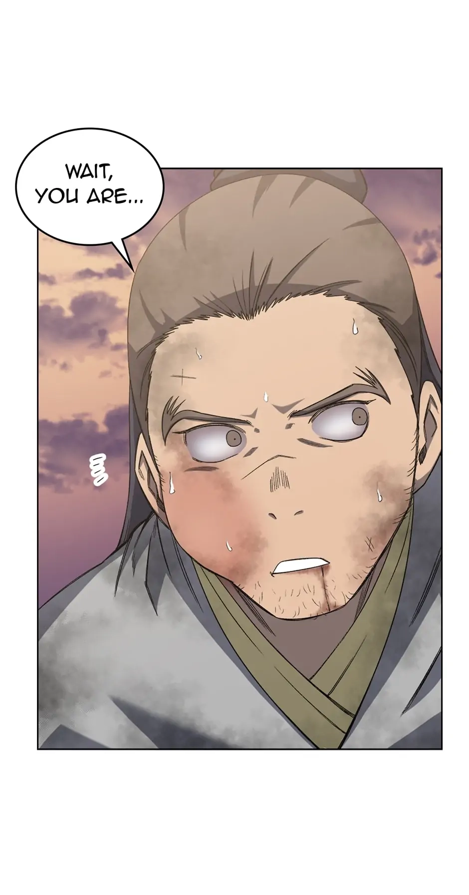 Heavenly Demon Reborn! Chapter 182, page 33 of 58