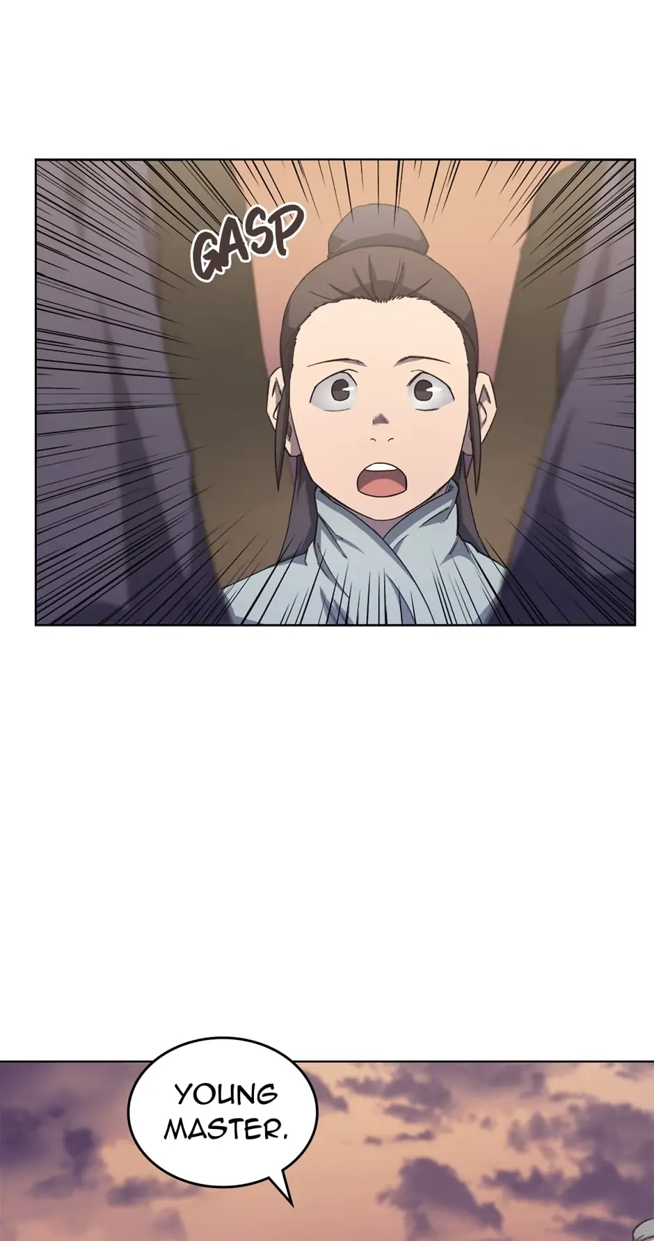 Heavenly Demon Reborn! Chapter 182, page 34 of 58