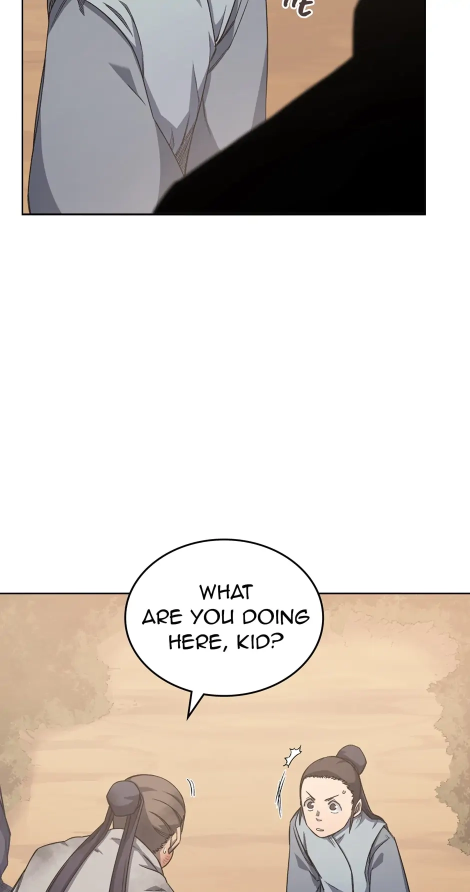 Heavenly Demon Reborn! Chapter 182, page 36 of 58