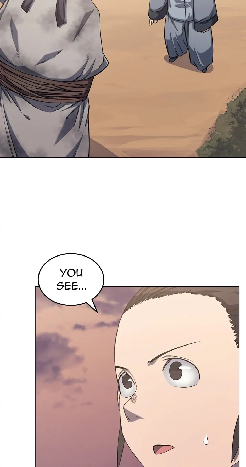 Heavenly Demon Reborn! Chapter 182, page 37 of 58