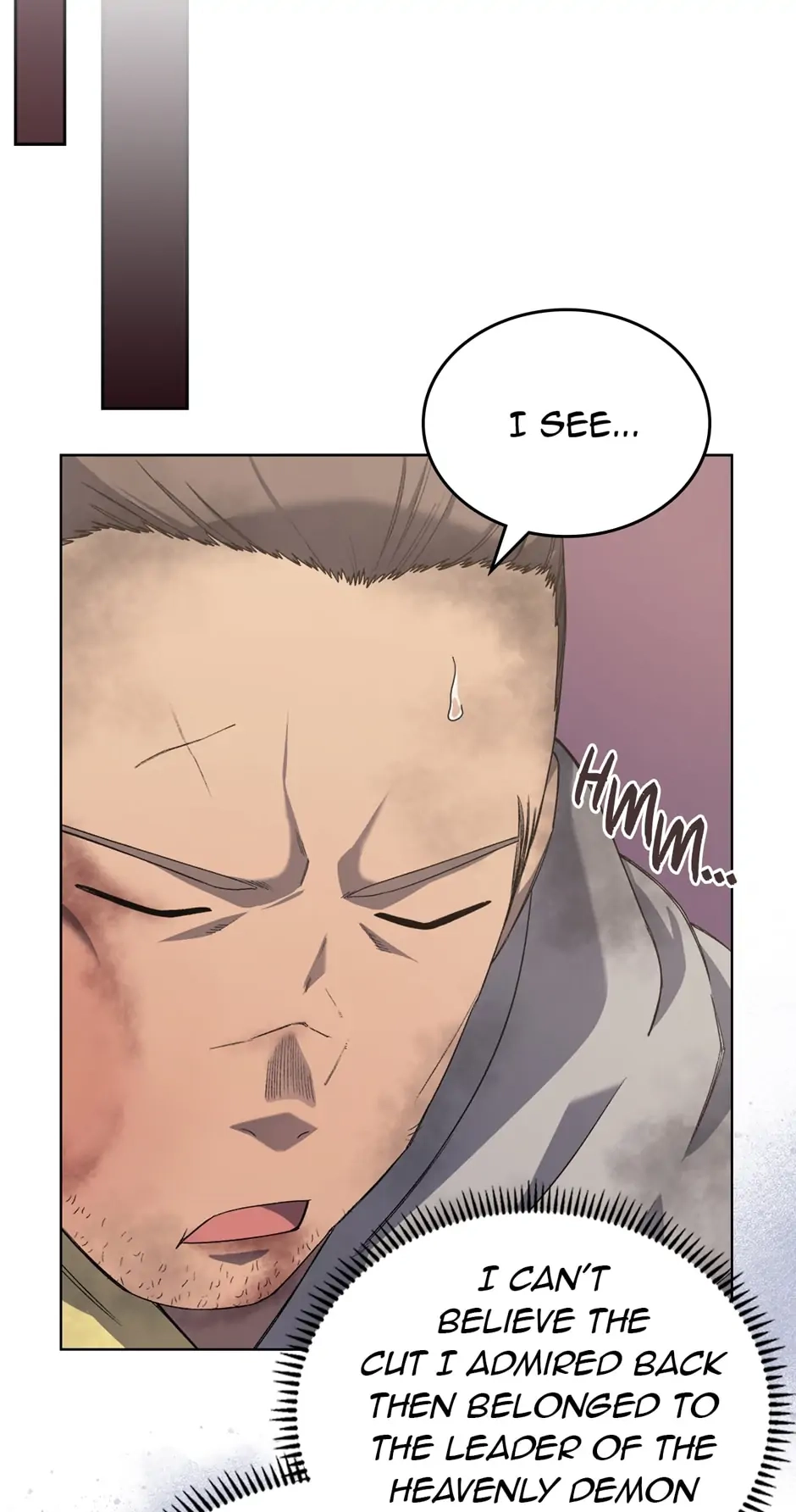 Heavenly Demon Reborn! Chapter 182, page 39 of 58