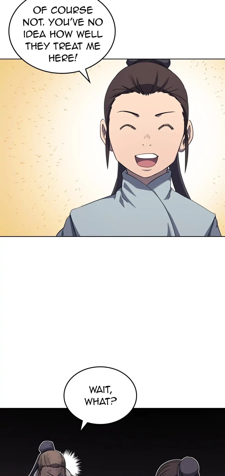 Heavenly Demon Reborn! Chapter 182, page 42 of 58