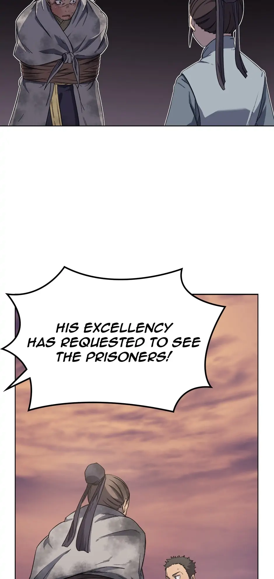 Heavenly Demon Reborn! Chapter 182, page 43 of 58